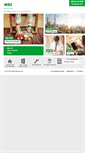 Mobile Screenshot of hdi.at
