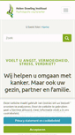 Mobile Screenshot of hdi.nl